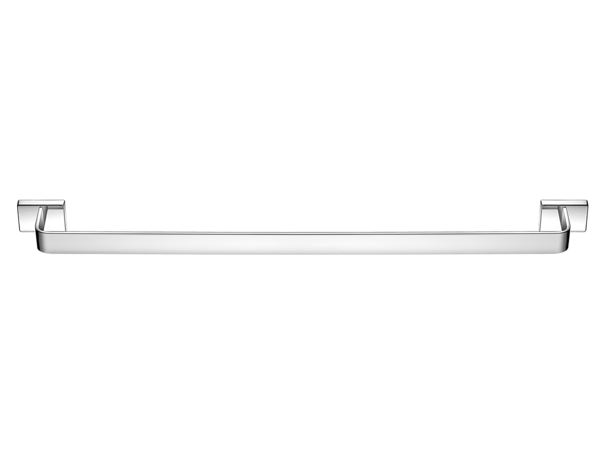 26904-60-Α03 Single Towel Rail (60cm) Χρωμέ SANCO - Image 1
