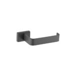 Toilet Roll Holder Σκούρο Γραφίτη SANCO