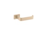 Toilet Roll Holder Mocha Ματ SANCO