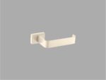 Toilet Roll Holder Μπεζ Ματ SANCO