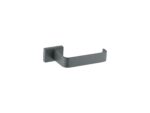 Toilet Roll Holder Ανθρακί Grain SANCO