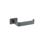 Toilet Roll Holder Ανθρακί Grain SANCO