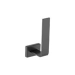 Spare Toilet Roll Holder Σκούρο Γραφίτη SANCO