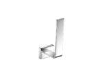 Spare Toilet Roll Holder Χρωμέ SANCO