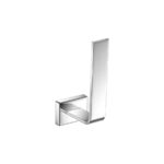 Spare Toilet Roll Holder Χρωμέ SANCO