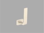 Spare Toilet Roll Holder Μπεζ Ματ SANCO