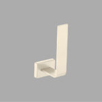 Spare Toilet Roll Holder Μπεζ Ματ SANCO