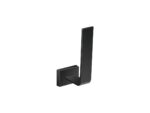 Spare Toilet Roll Holder Μαύρο Ματ SANCO