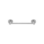 Single Towel Rail (30cm) Mat Inox SANCO