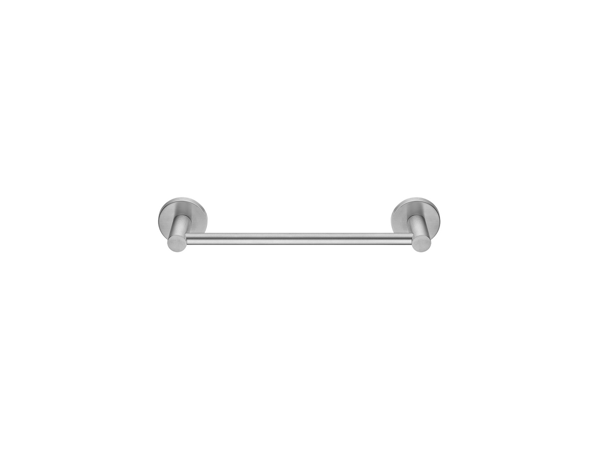 28704-30-M90 Single Towel Rail (30cm) Mat Inox SANCO - Image 1