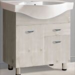 SET LONG-LIFE BEIGE 70cm