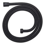 Tiger Ultra Σπιράλ Ντους 150 cm Black 522930744 - Image 2