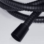 Tiger Ultra Σπιράλ Ντους 150 cm Black 522930744 - Image 4