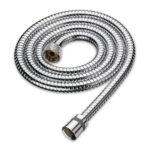 Tiger Excellence Σπιράλ Ντους 150 cm Chrome 553240344
