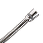 Tiger Excellence Σπιράλ Ντους 150 cm Chrome 553240344 - Image 3