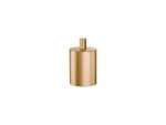 Cosmetic Box PVD Warm Bronze Brushed SANCO