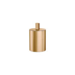 Cosmetic Box PVD Warm Bronze Brushed SANCO