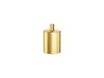 Cosmetic Box PVD Golden Brass Brushed SANCO