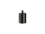 Cosmetic Box PVD Gun Metal Polished SANCO