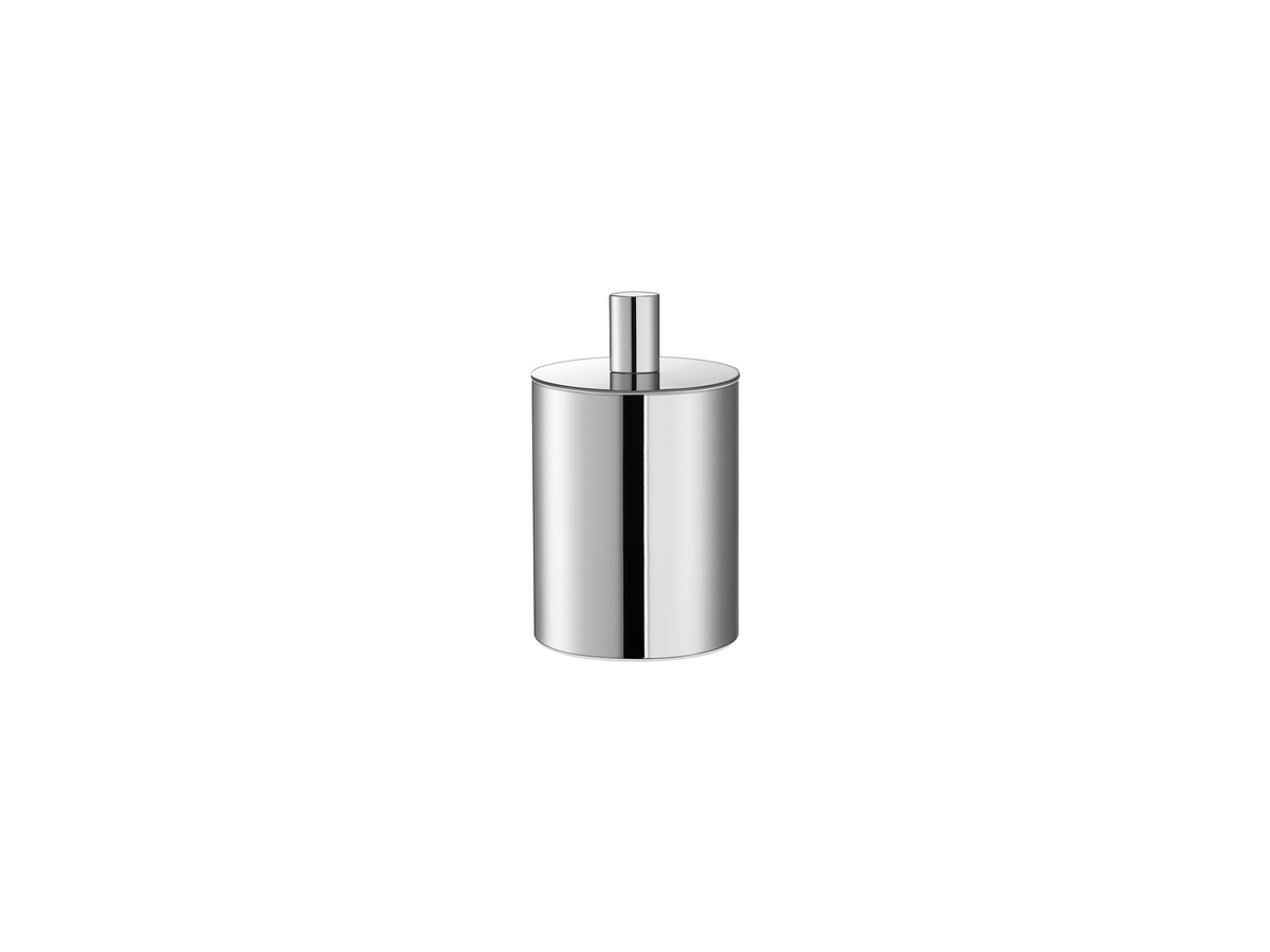80101-Α03 Cosmetic Box Χρωμέ SANCO - Image 1