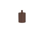 Cosmetic Box Wenge Grain SANCO
