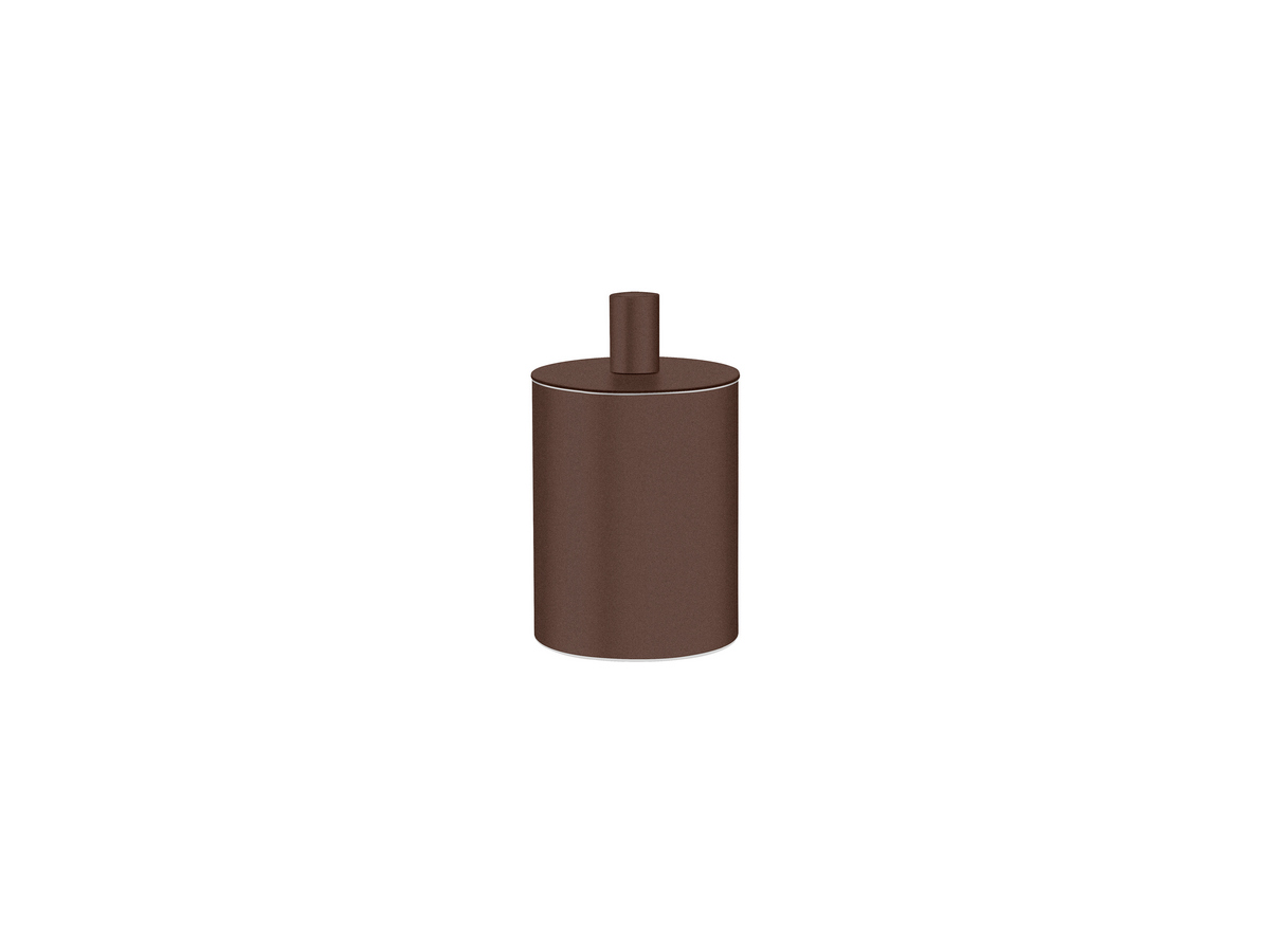 80101-Α75 Cosmetic Box Wenge Grain SANCO - Image 1