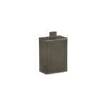 Cosmetic Box Dark Bronze Mat SANCO