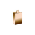 Cosmetic Box PVD Warm Bronze Polished SANCO
