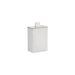 Cosmetic Box PVD Νίκελ Steel SANCO