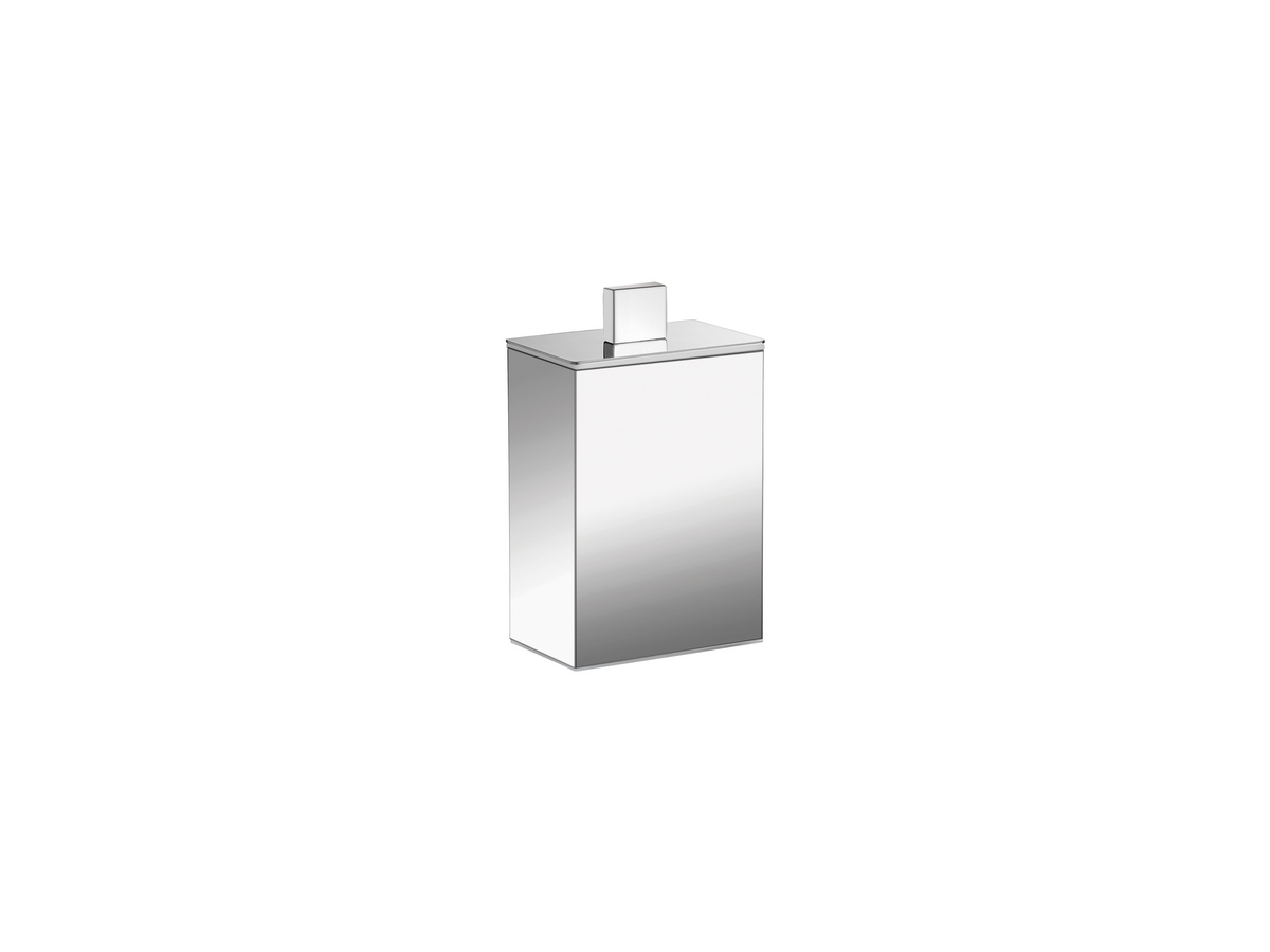 80102-Α03 Cosmetic Box Χρωμέ SANCO - Image 1