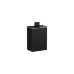 Cosmetic Box Μαύρο Ματ SANCO