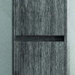 EMILIA ΣΤΗΛΗ  28*18*120 GREY