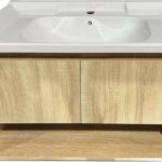 SET LAURA NATURAL 80CM