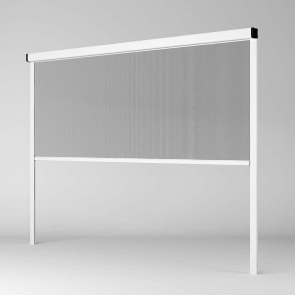 Η ηλεκτρική σήτα HYPER-SCREEN