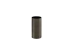 Portable Glass Holder Dark Bronze Mat SANCO