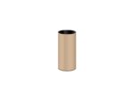 Portable Glass Holder Mocha Ματ SANCO