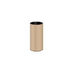 Portable Glass Holder Mocha Ματ SANCO
