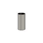 Portable Glass Holder Τσιμέντο Γκρι Ματ SANCO