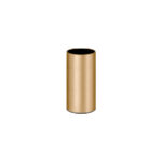 Portable Glass Holder PVD Warm Bronze Brushed SANCO