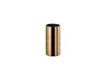 Portable Glass Holder PVD Warm Bronze Polished SANCO