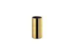 Portable Glass Holder PVD Golden Brass Polished SANCO