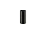 Portable Glass Holder PVD Gun Metal Polished SANCO