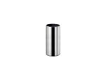 Portable Glass Holder Χρωμέ SANCO