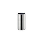 Portable Glass Holder Χρωμέ SANCO