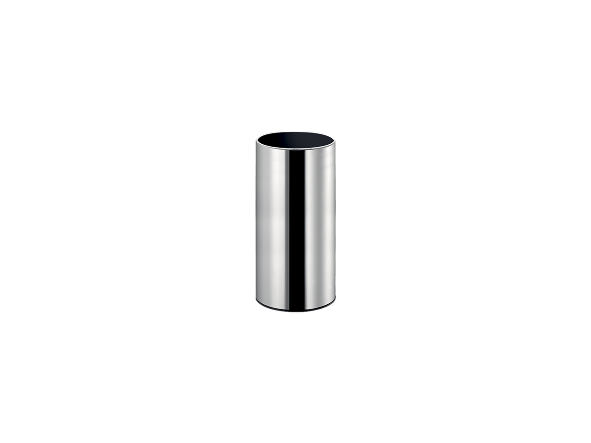 90151-Α03 Portable Glass Holder Χρωμέ SANCO - Image 1