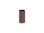 Portable Glass Holder Wenge Grain SANCO