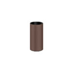 Portable Glass Holder Wenge Grain SANCO