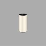Portable Glass Holder Μπεζ Ματ SANCO