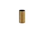 Portable Glass Holder Bronze Mat SANCO