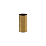 Portable Glass Holder Bronze Mat SANCO
